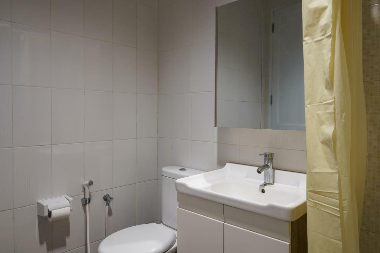 Reddoorz Plus Near Exit Toll Puncak 2 Богор Экстерьер фото
