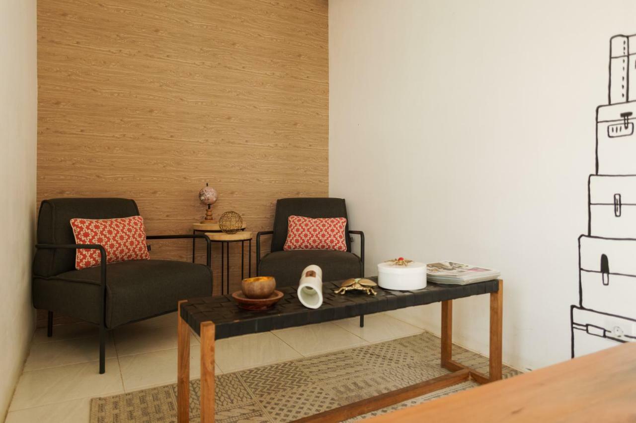 Reddoorz Plus Near Exit Toll Puncak 2 Богор Экстерьер фото