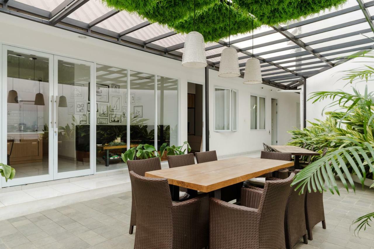 Reddoorz Plus Near Exit Toll Puncak 2 Богор Экстерьер фото