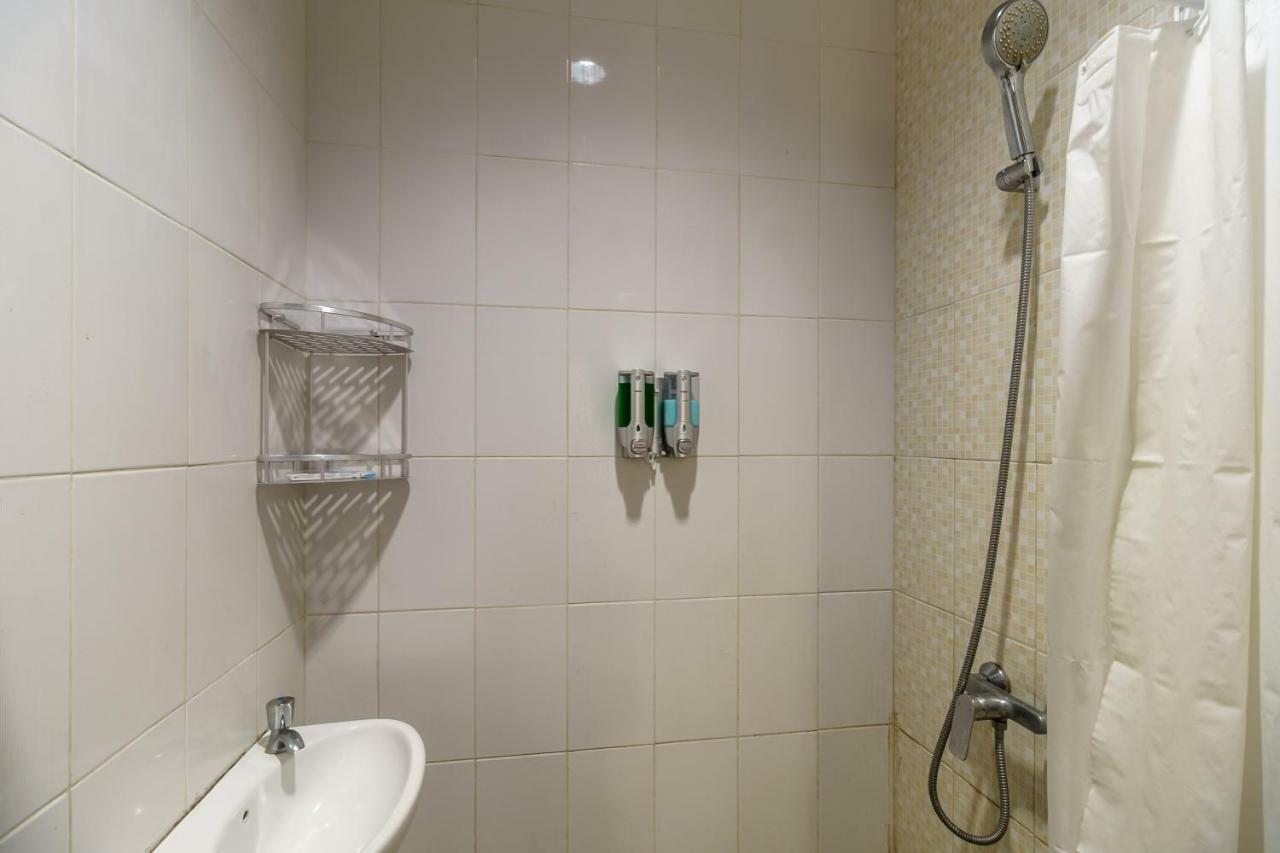 Reddoorz Plus Near Exit Toll Puncak 2 Богор Экстерьер фото