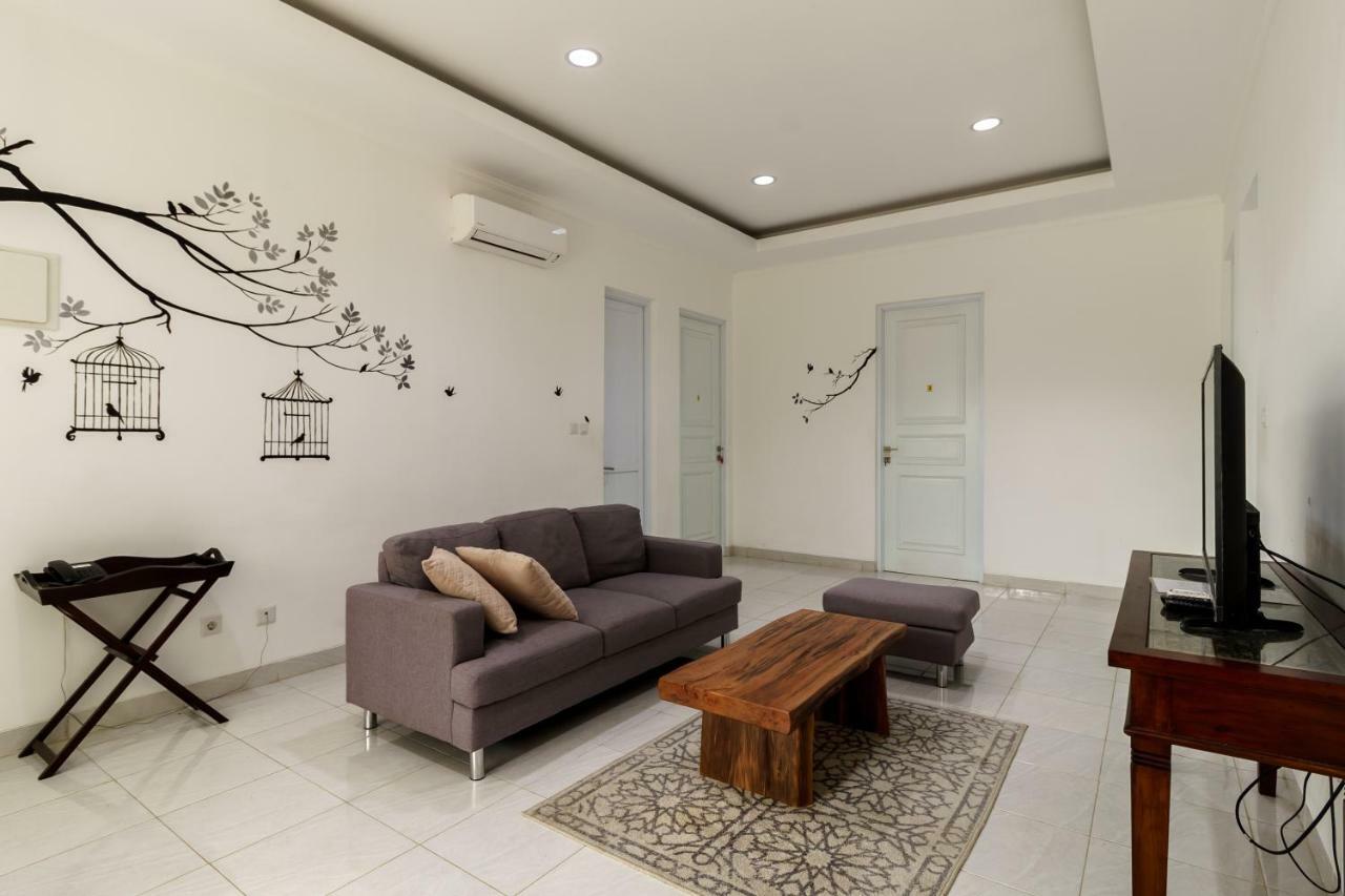 Reddoorz Plus Near Exit Toll Puncak 2 Богор Экстерьер фото
