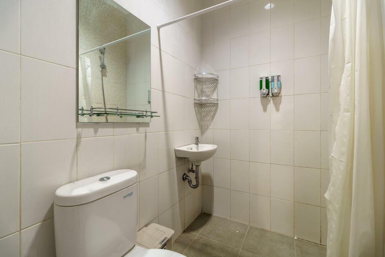 Reddoorz Plus Near Exit Toll Puncak 2 Богор Экстерьер фото
